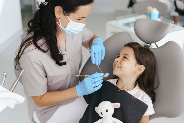 Best Emergency Wisdom Tooth Extraction in Martinez, CA