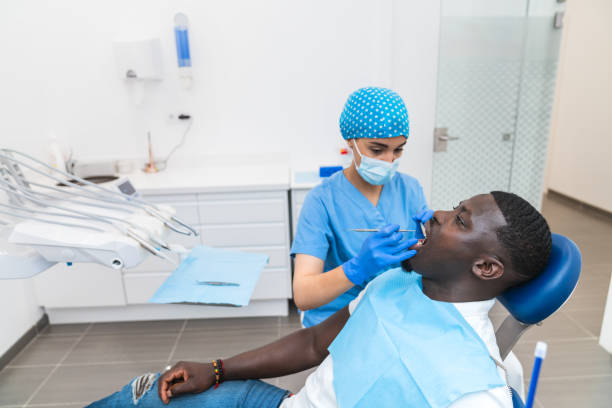 Best Emergency Care for Gum Disease in Martinez, CA